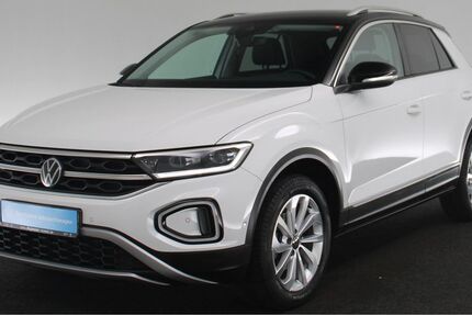 VW T-Roc 36.658 km 20.993 &euro; Krefeld 47803