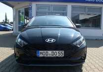 Gebrauchtwagen Hyundai i20