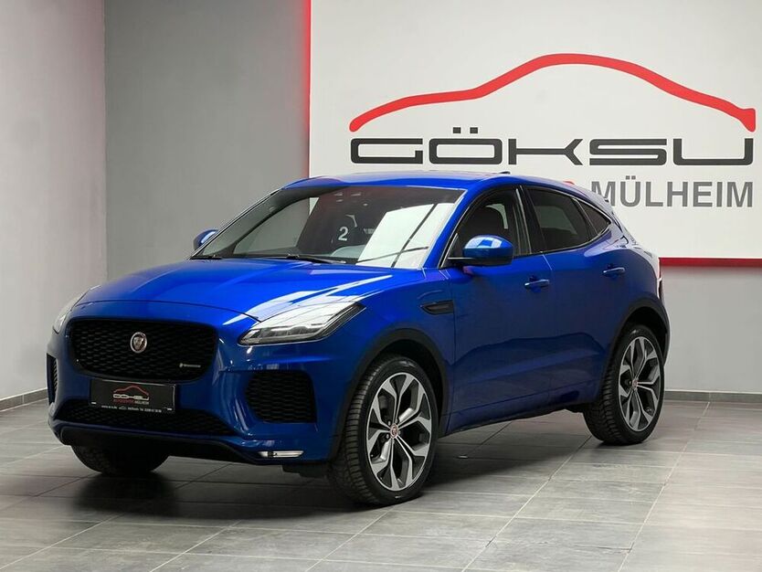 E-Pace