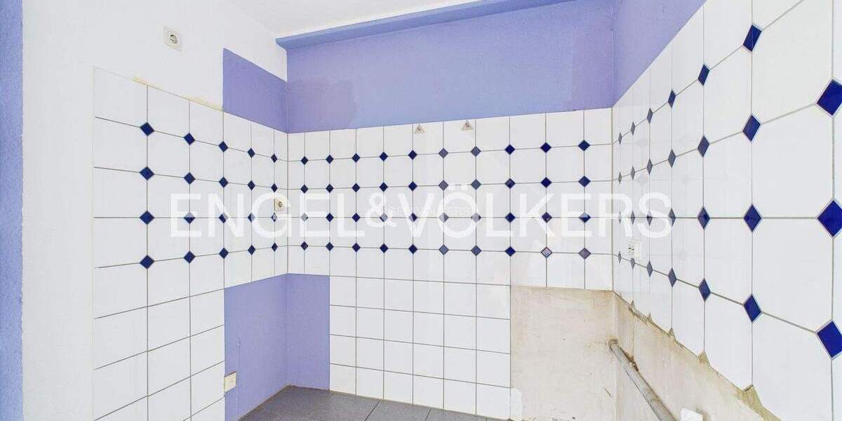 Elegante 3-Zimmer-Wohnung in Viersen: Stilvolles Wohnerlebnis mit sonnigem Südbalkon 3 zimmer