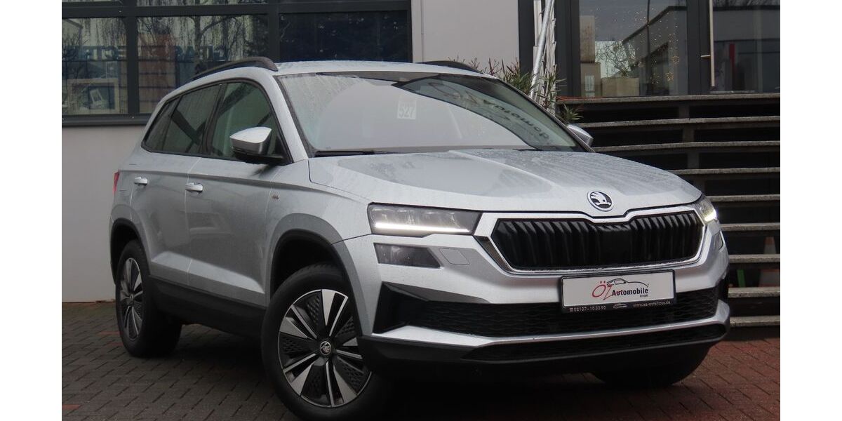 Skoda Karoq 212.354 km 17.900 &euro; Neuss 41469
