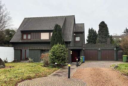 Haus Oberhausen Biefang - 10 Zimmer, 273 m&sup2;, 660.000&euro; | Angebot:25773922