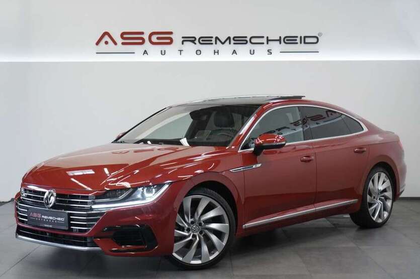 Arteon