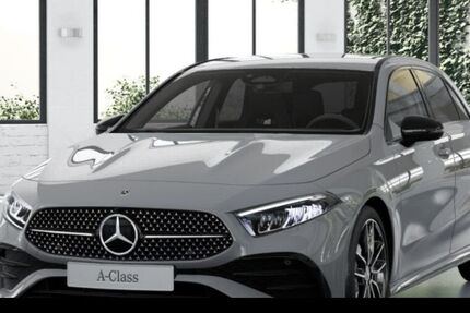 Mercedes-Benz A 200 9.900 km 32.998 &euro; Wuppertal 42115