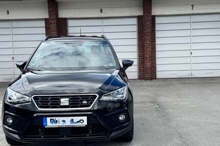Seat Arona 59.100 km 19.000 &euro; Duisburg 47059