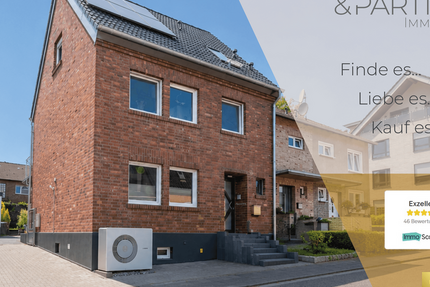 Haus Bergheim Auenheim - 5 Zimmer, 160 m&sup2;, 588.000&euro; | Angebot:27506873