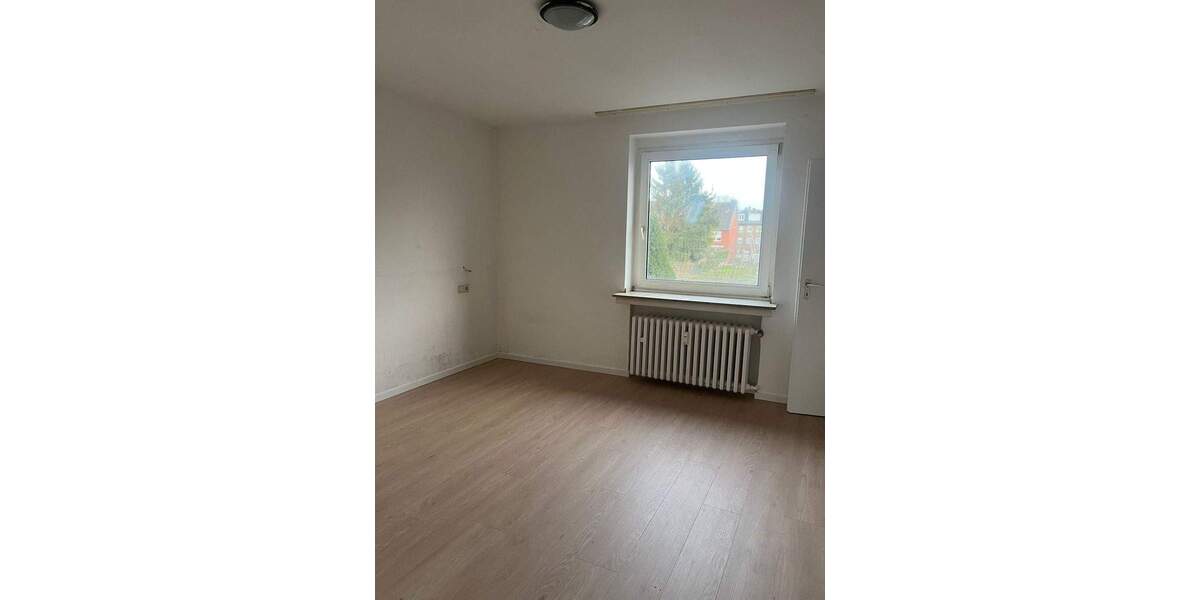 Etagenwohnung Neuss Furth-Mitte - 2 Zimmer, 52 m&sup2;, 468&euro; | Angebot:25705597