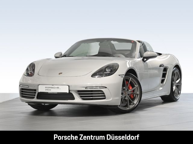 Boxster