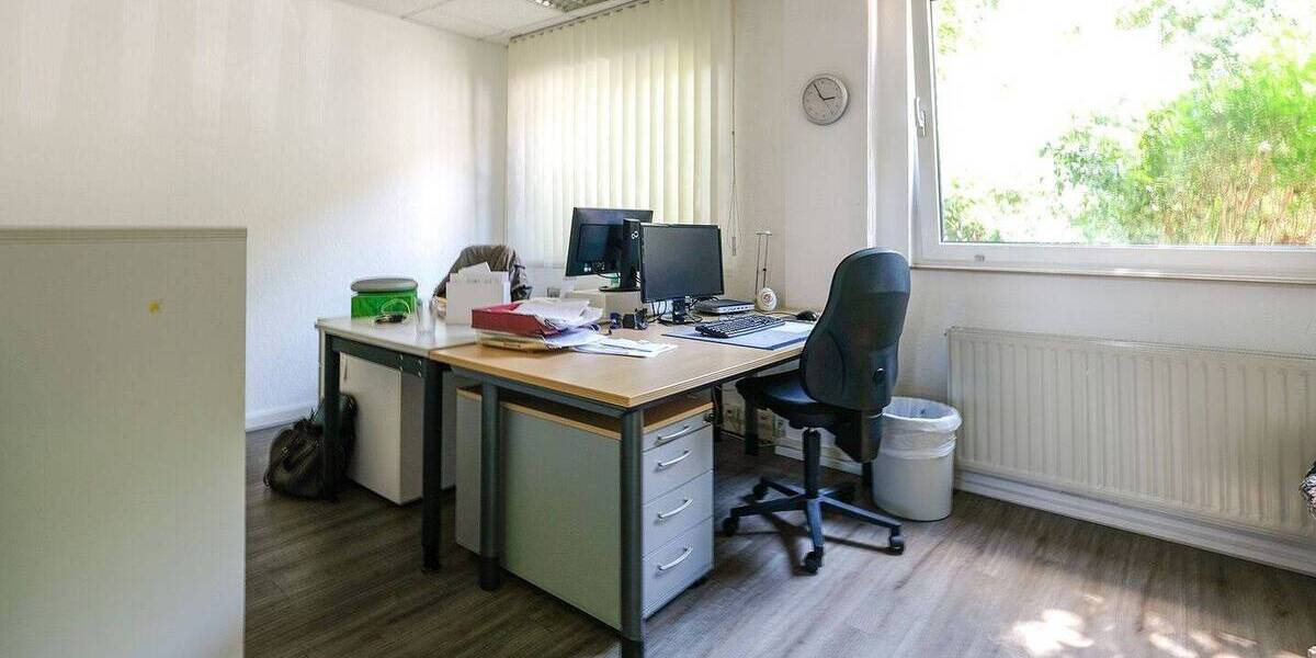 Gewerbeobjekt Langenfeld (Rheinland) Immigrath - 700&euro; | Angebot:26887580