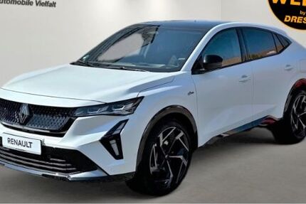 Renault Rafale 12.500 km 49.990 &euro; Krefeld 47805