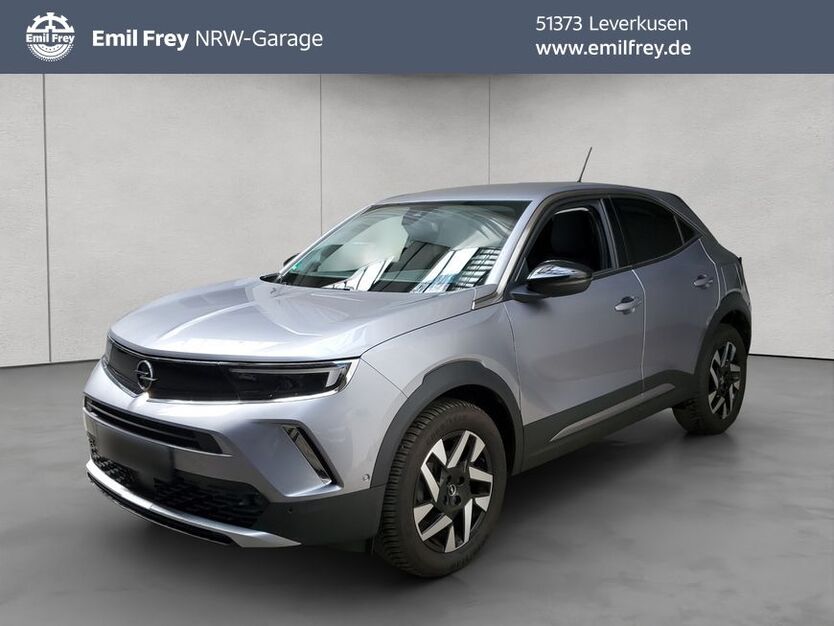 Opel Mokka 24.789 km 17.690 € Leverkusen 51373