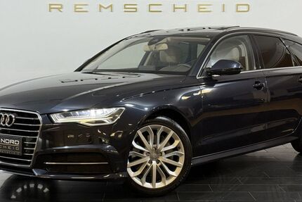 Audi A6 165.000 km 20.490 &euro; Remscheid 42897