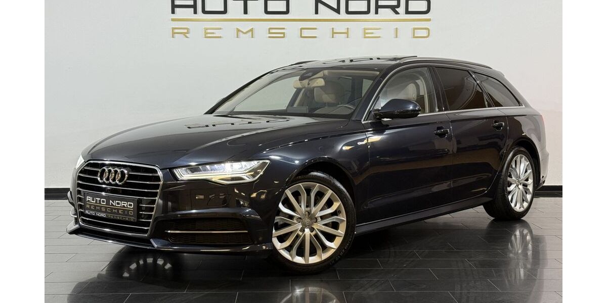 Audi A6 165.000 km 20.490 &euro; Remscheid 42897