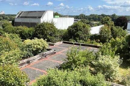 Top of Rodenkirchen: Urbanes Idyll in zentraler Ruhiglage 1 zimmer