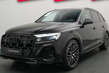 Audi Q7 11.602 km 90.980 &euro; Leverkusen 51373