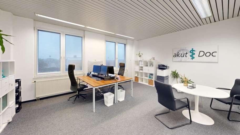 Gewerbeobjekt Düsseldorf Stadtbezirk 9 - 1.090&euro; | Angebot:26466909