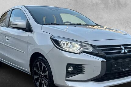 Mitsubishi Space Star 26.312 km 11.990 &euro; Wülfrath 42489