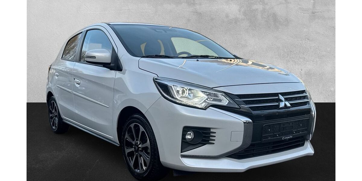 Mitsubishi Space Star 26.312 km 11.990 &euro; Wülfrath 42489