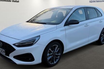 Hyundai i30 21.267 km 23.890 € Neuss 41464