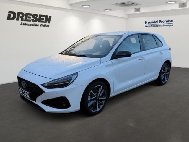 Hyundai i30 21.267 km 23.890 &euro; Neuss 41464