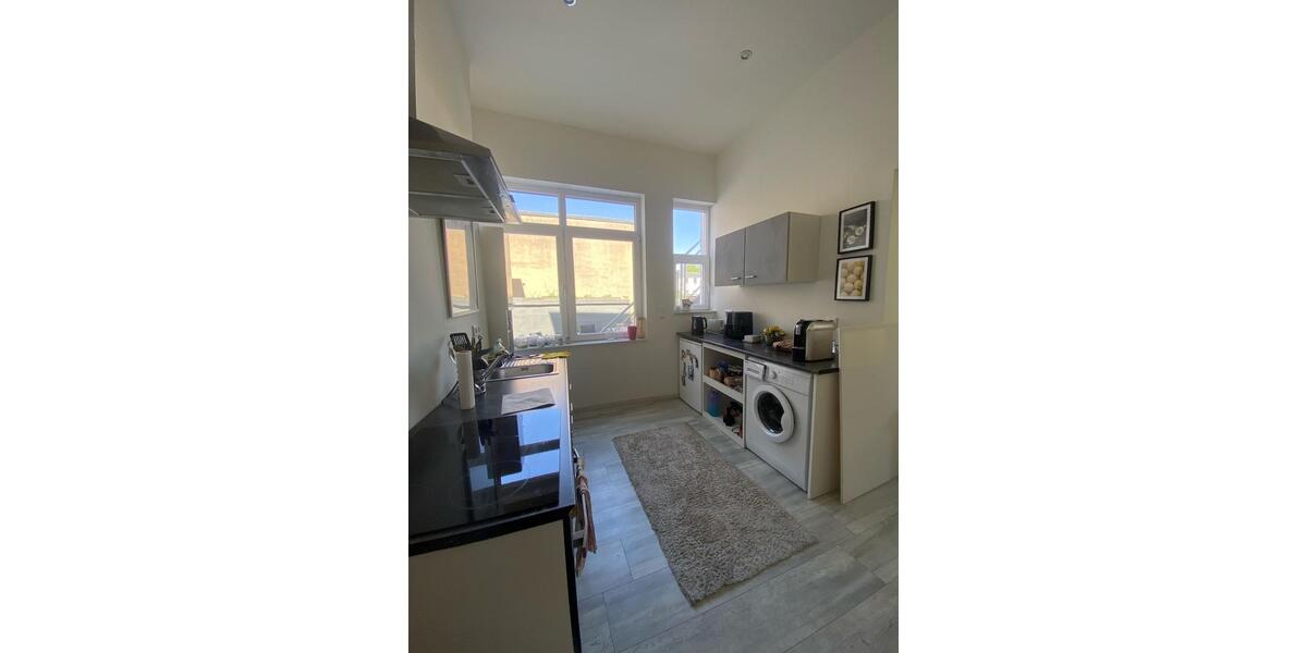 Erdgeschoßwohnung Mönchengladbach - 1 Zimmer, 38 m&sup2;, 560&euro; | Angebot:26405945