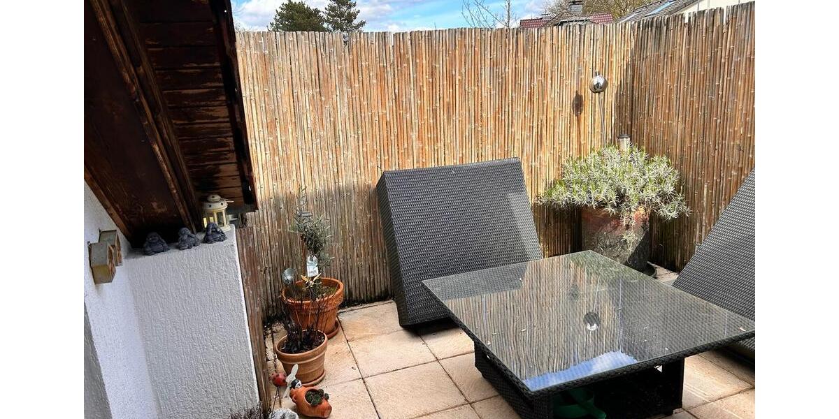Maisonettenwohnung Solingen Central - 2 Zimmer, 64 m&sup2;, 205.000&euro; | Angebot:26889933
