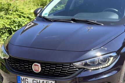 Fiat Tipo 102.000 km 6.499 &euro; Juechen 41363