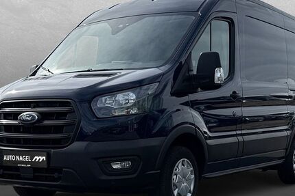 Ford Transit 20.658 km 27.990 &euro; Moers 47441