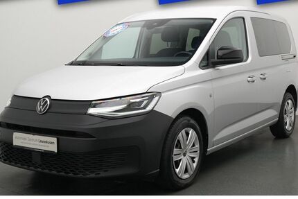 VW Caddy 123.933 km 20.380 &euro; Leverkusen 51379
