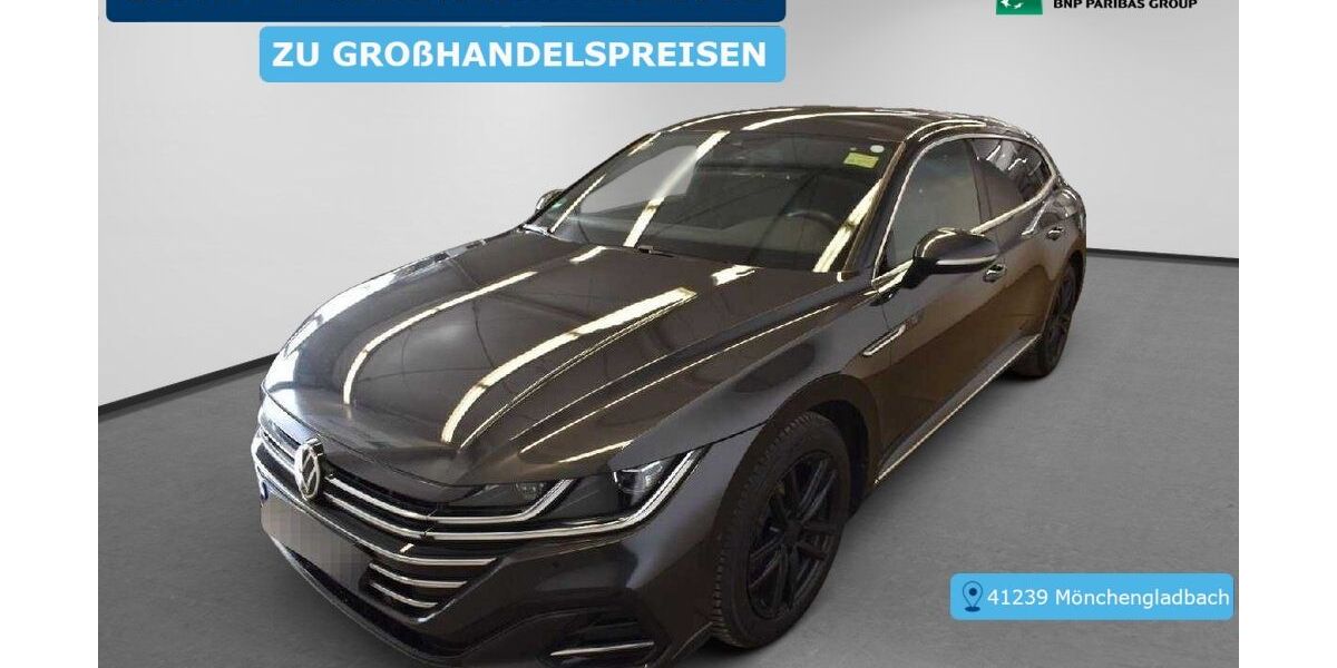 VW Arteon 129.594 km 24.497 &euro; Krefeld 47829