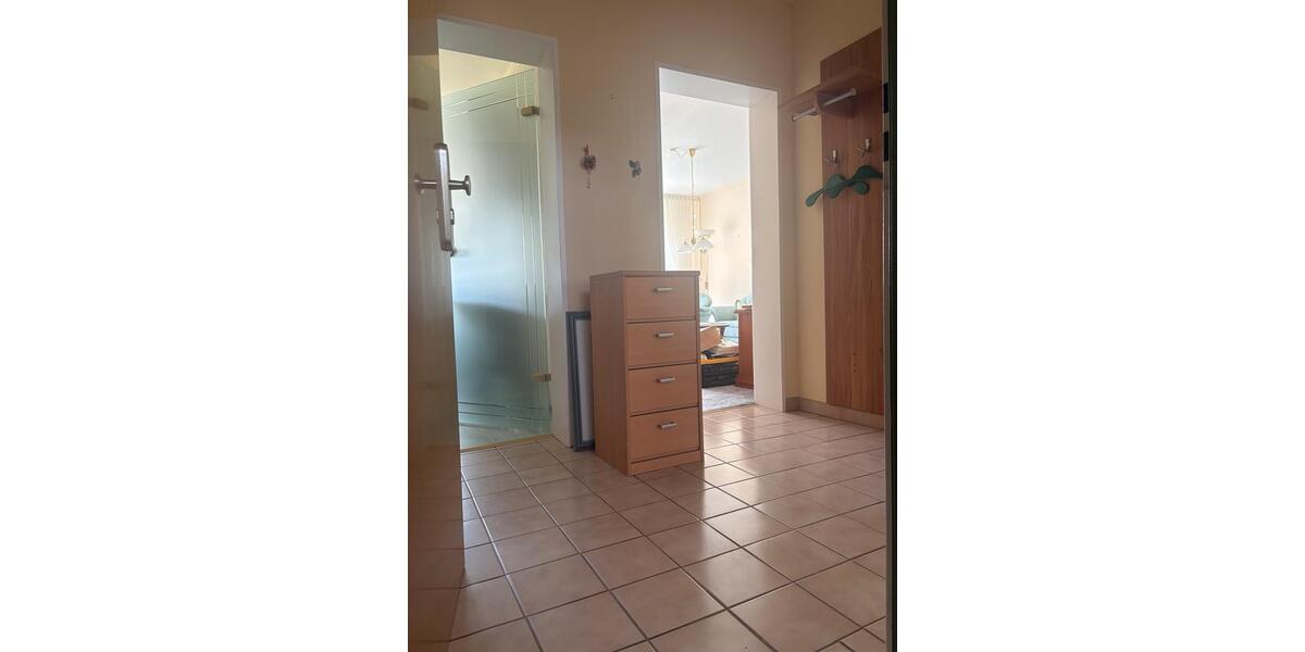 Hochparterre Haan - 2 Zimmer, 60 m&sup2;, 145.000&euro; | Angebot:26876151