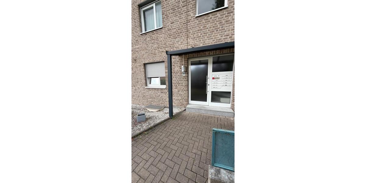 Erdgeschoßwohnung Mülheim an der Ruhr Dümpten - 4 Zimmer, 110 m&sup2;, 399.000&euro; | Angebot:27267418