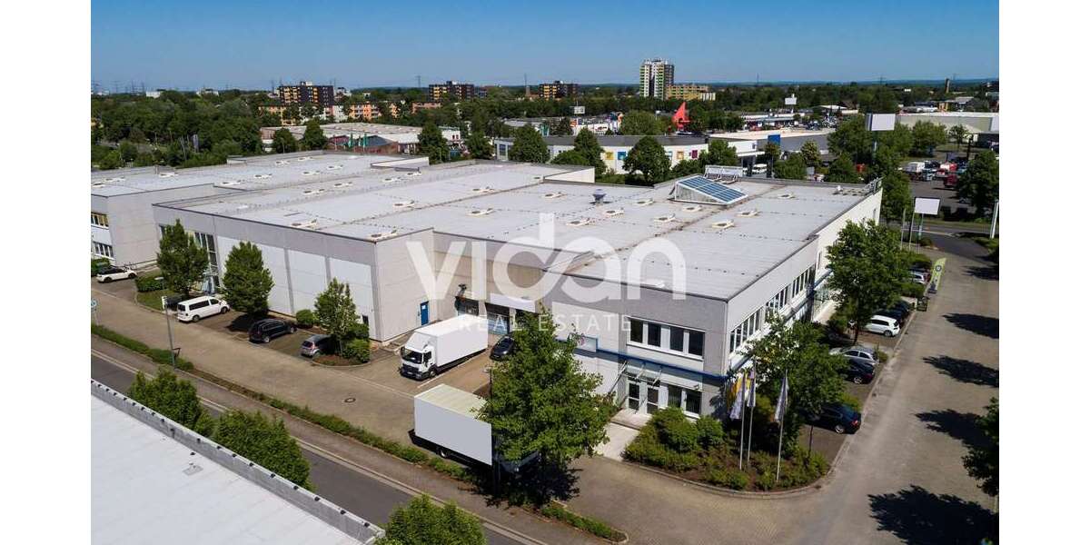 Halle in Dormagen 8.263,60 € 1132 m² zimmer