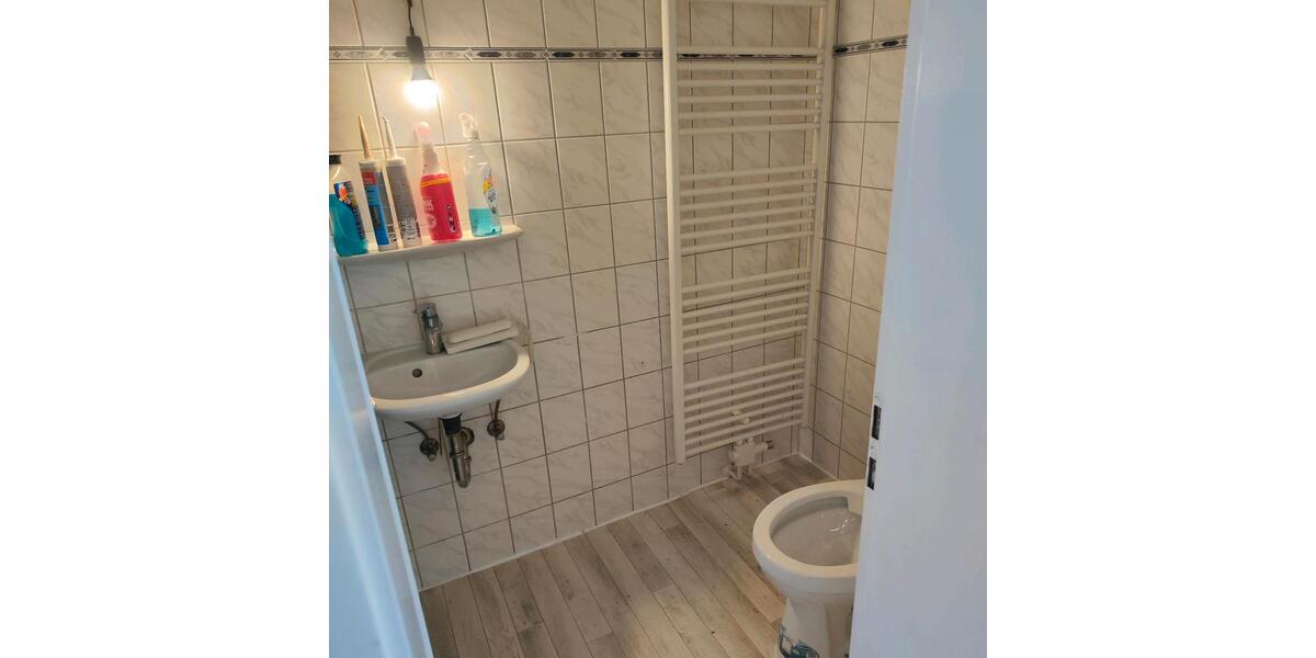 4 Zimmer Dachgeschosswohnung 4 zimmer