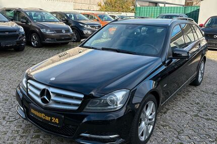 Mercedes-Benz C 250 229.000 km 7.700 &euro; Haan 42781