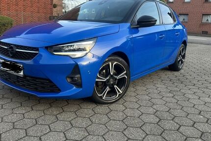 Opel Corsa 42.000 km 11.899 &euro; Mönchengladbach 41238