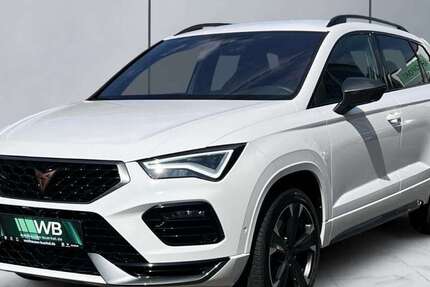 Cupra Ateca 14.603 km 33.490 &euro; Mönchengladbach 41068