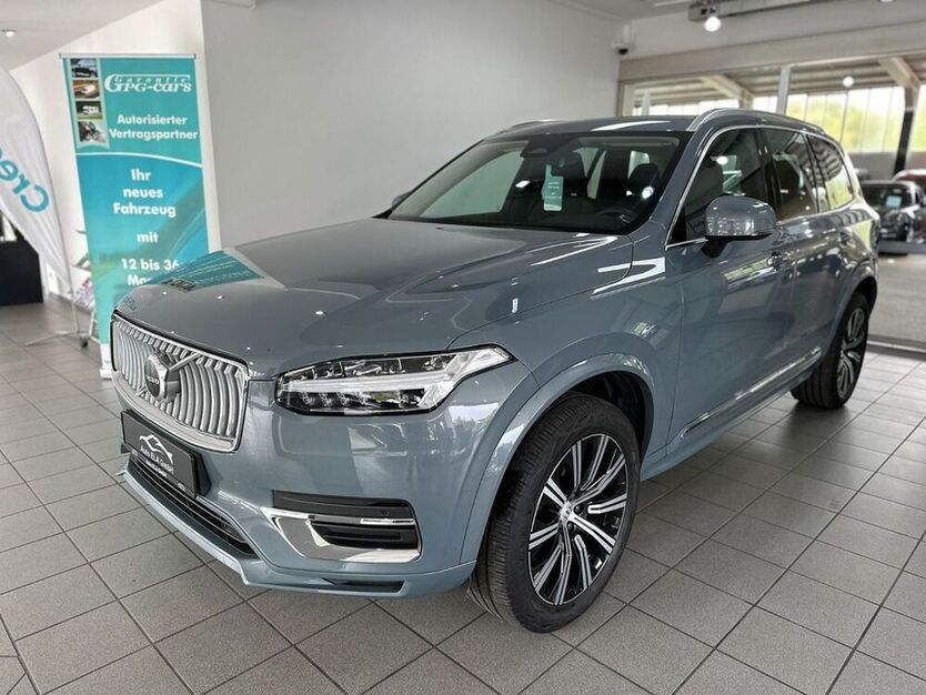 XC90