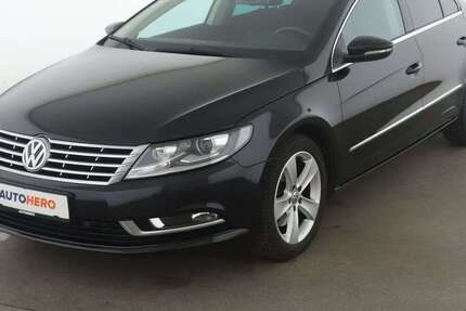 VW CC 107.242 km 14.990 € Essen 45141