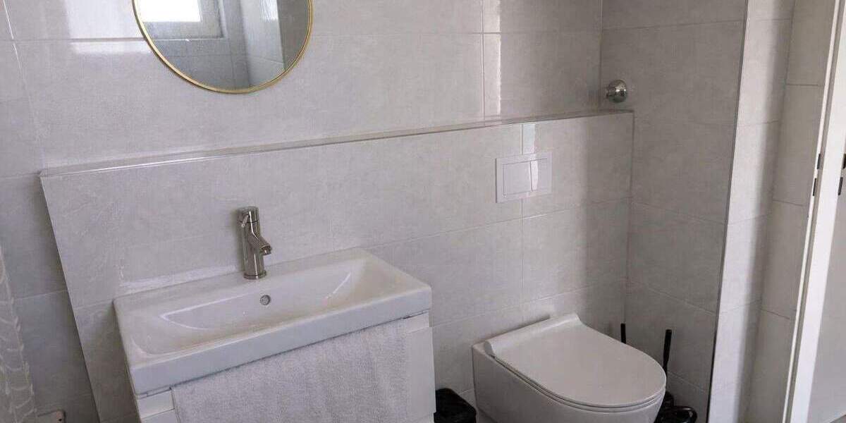 Moderne 5-Zimmer-Wohnung in Düsseldorf-Benrath großer Balkon & Grünfläche von privat, ohne Makler 5 zimmer