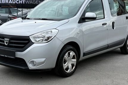 Dacia Dokker 172.000 km 4.700 &euro; Hilden 40721