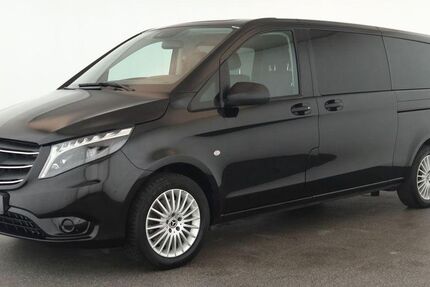 Mercedes-Benz Vito 59.900 km 44.684 &euro; Neuss 41464