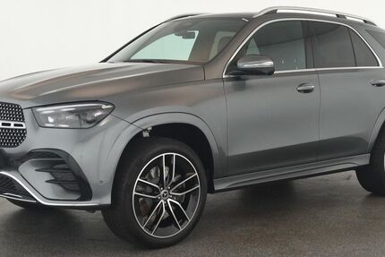 Mercedes-Benz GLE 450 6.600 km 87.884 € Neuss 41460