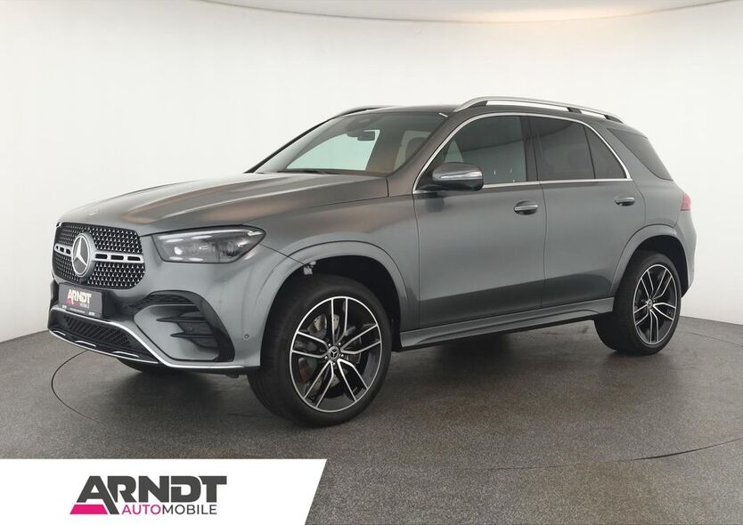 Mercedes-Benz GLE 450 6.600 km 87.884 € Neuss 41460