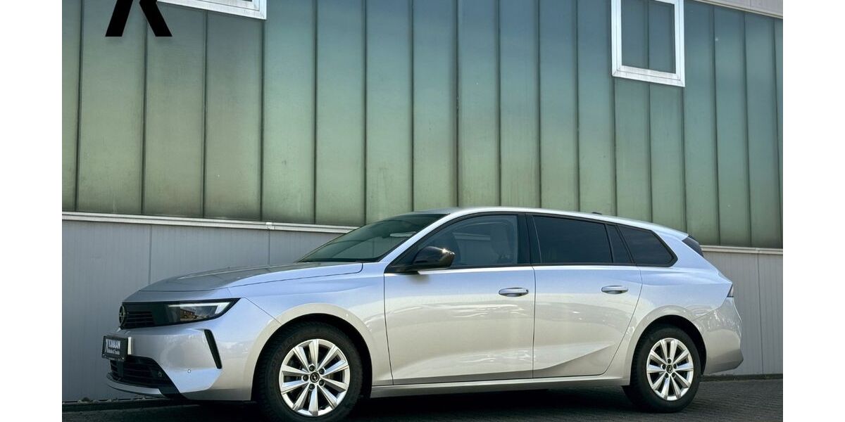 Opel Astra 101.721 km 16.660 &euro; Viersen 41748