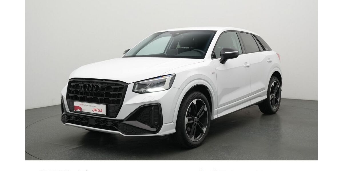 Audi Q2 13.412 km 25.480 &euro; Leverkusen 51373