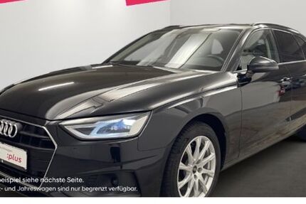 Audi A4 49.252 km 20.990 &euro; Neuss 41464