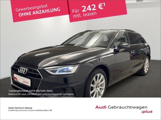 Audi A4 49.252 km 20.990 &euro; Neuss 41464
