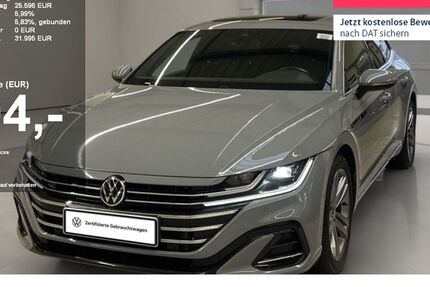 VW Arteon 48.161 km 31.289 &euro; Krefeld 47805