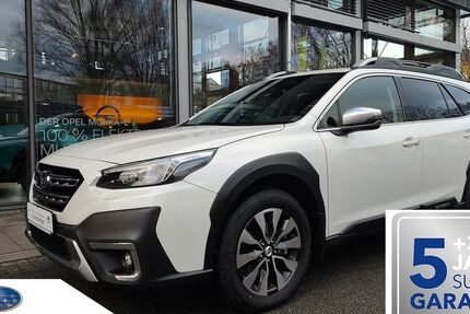 Subaru Outback 11.948 km 41.880 &euro; Düsseldorf 40625